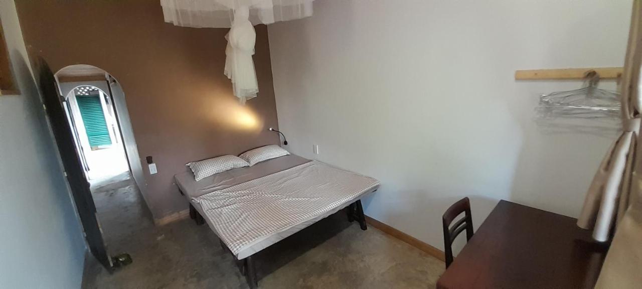 TINA LAKESIDE AO ĐÔI Homestay Phước Hải
