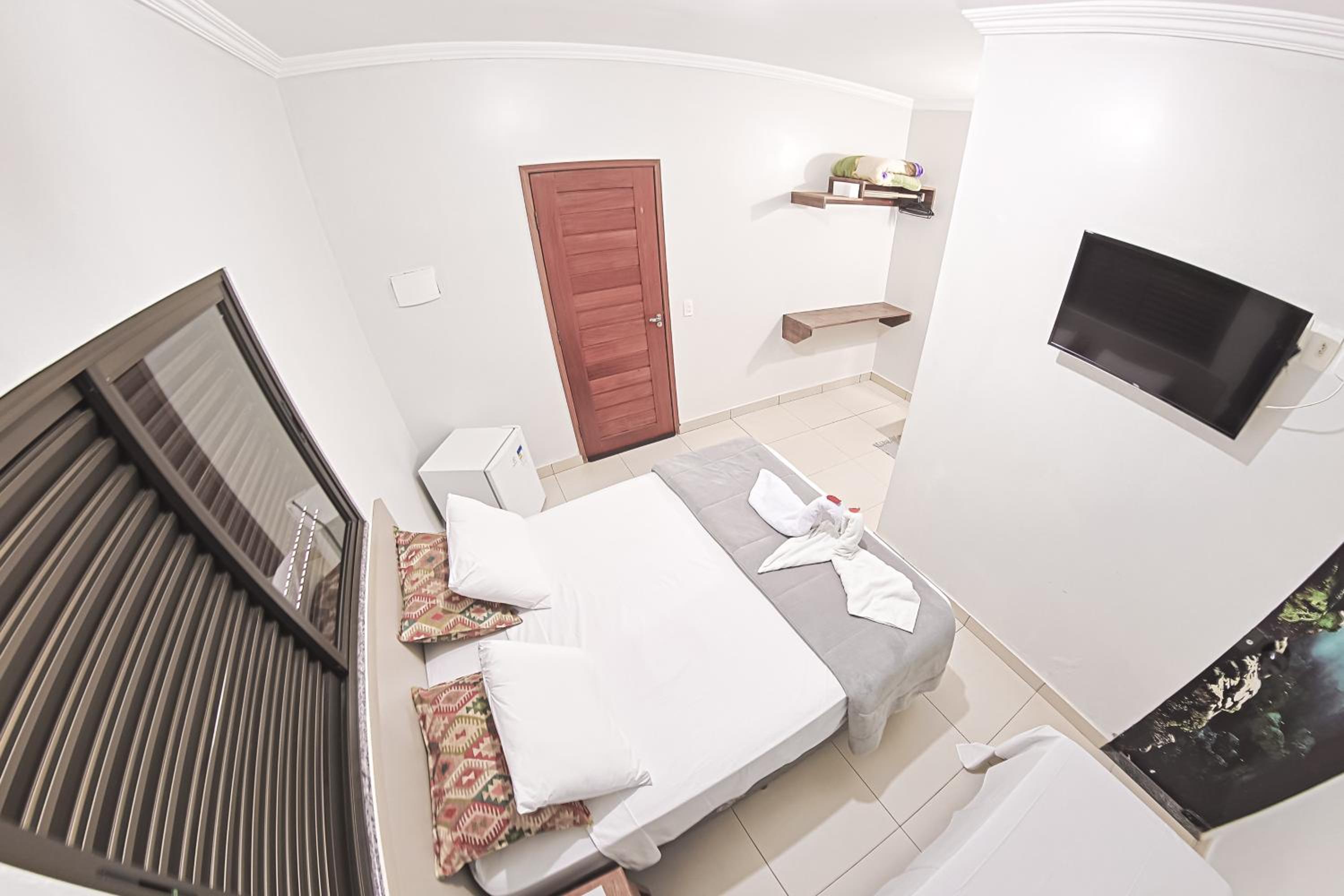 Pousada Bonito Cama e Café