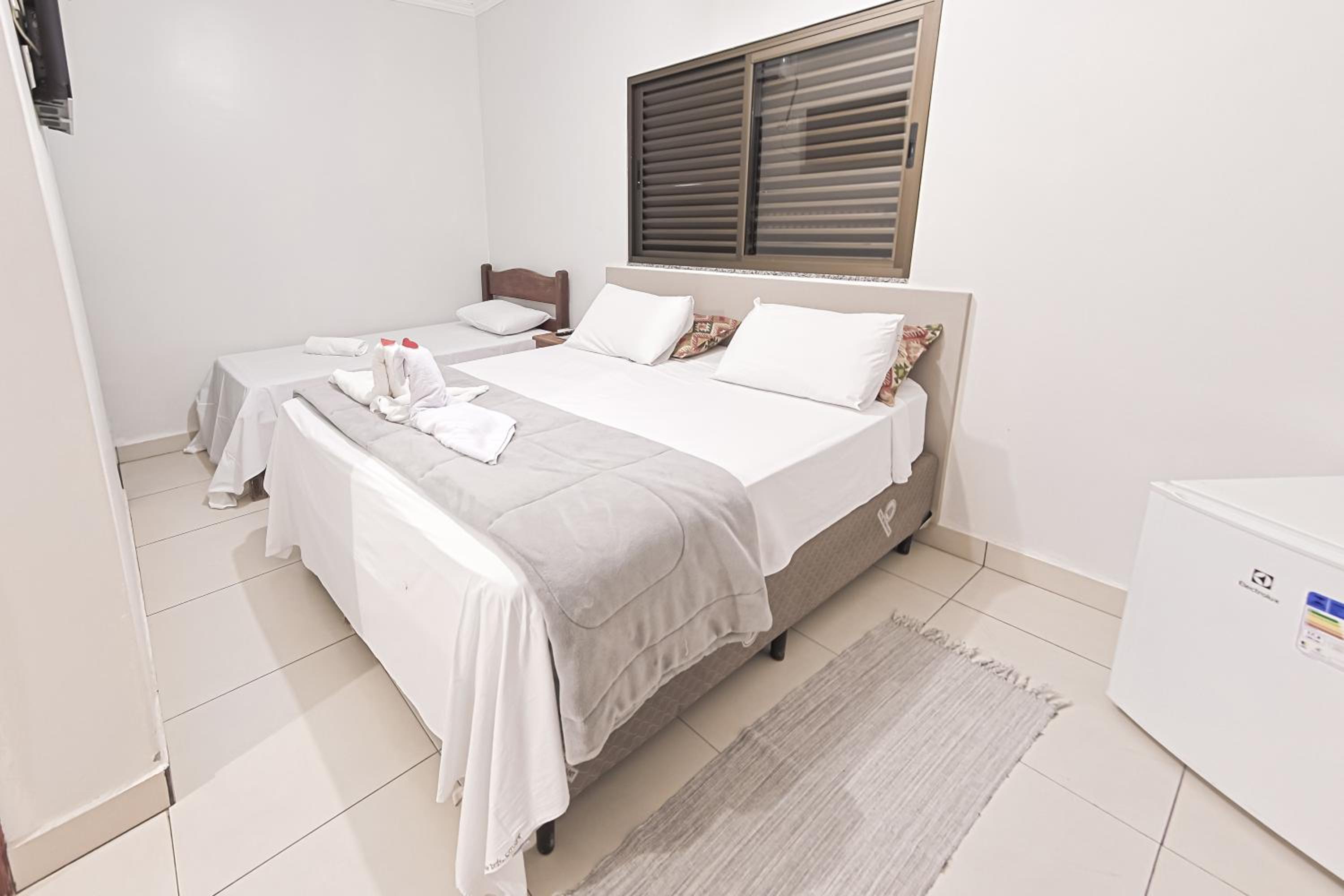 Pousada Bonito Cama e Café