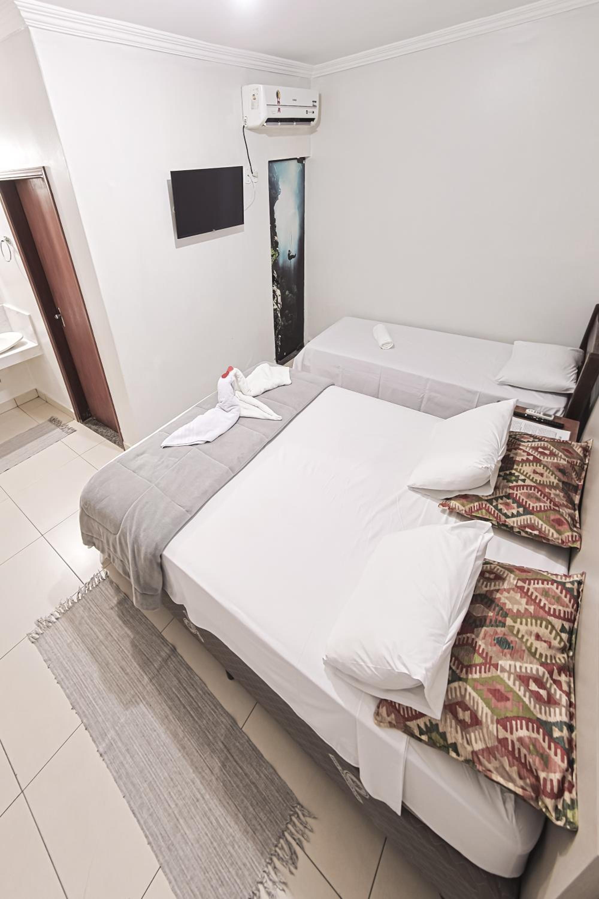 Pousada Bonito Cama e Café