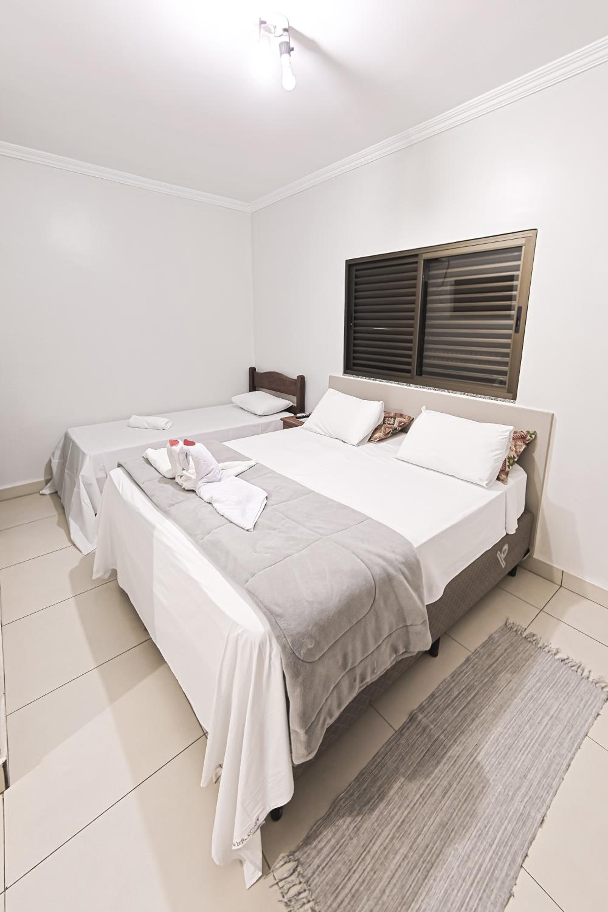 Pousada Bonito Cama e Café