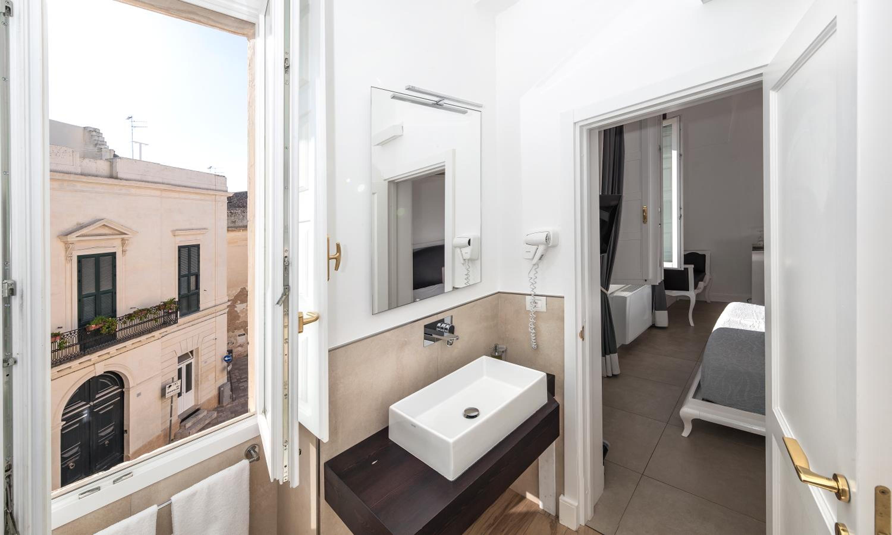 Palazzo Marini B&B di Charme — photo 22