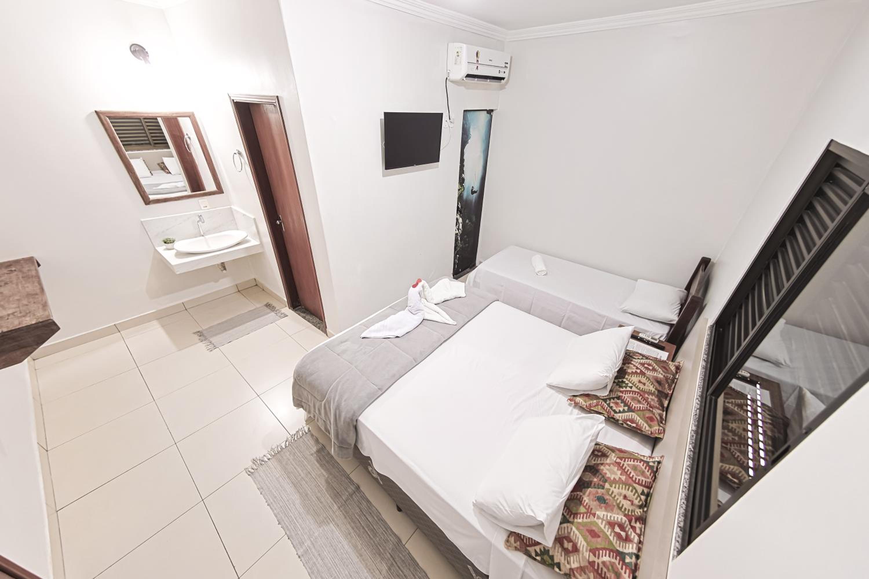Pousada Bonito Cama e Café