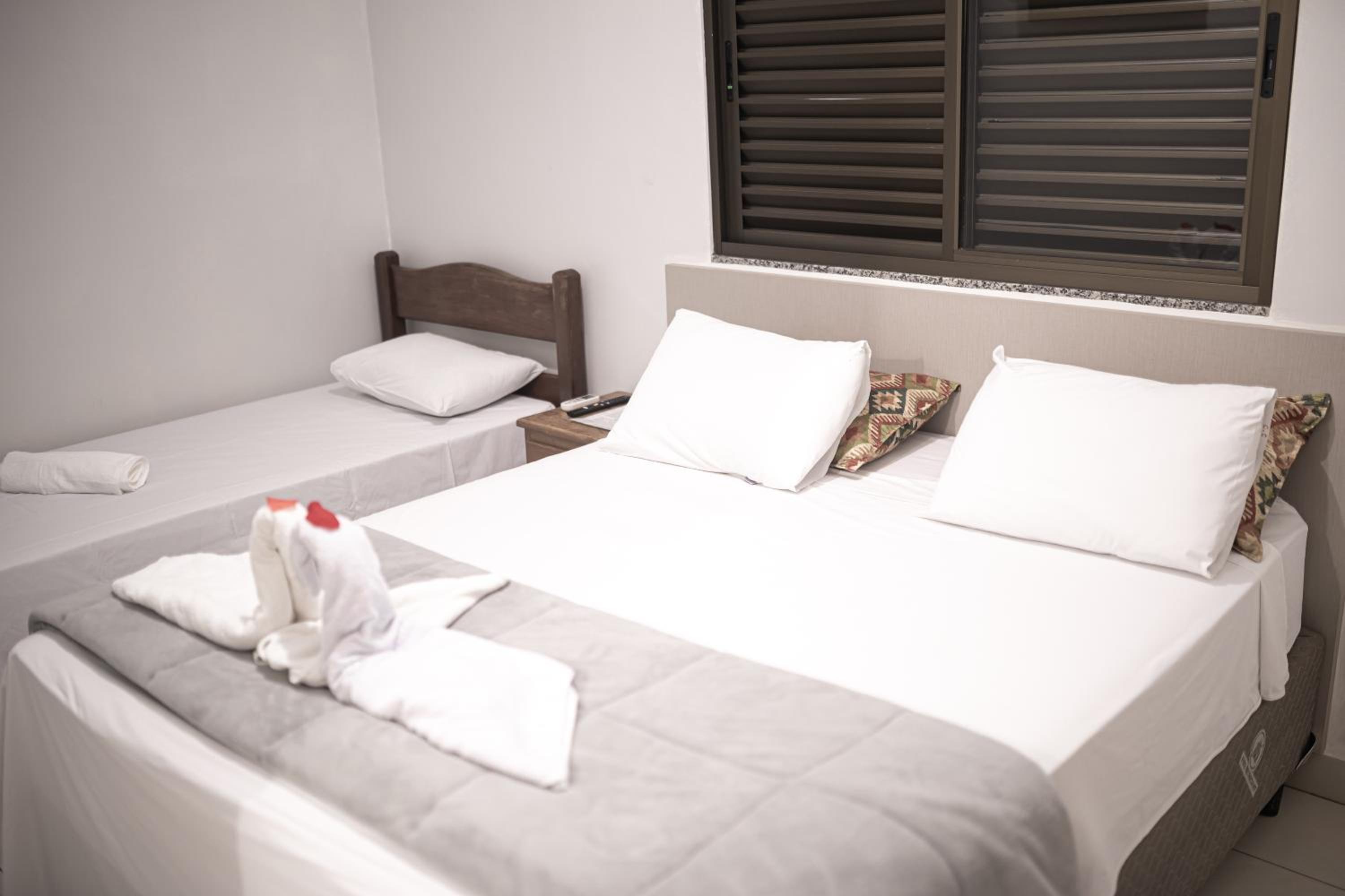 Pousada Bonito Cama e Café