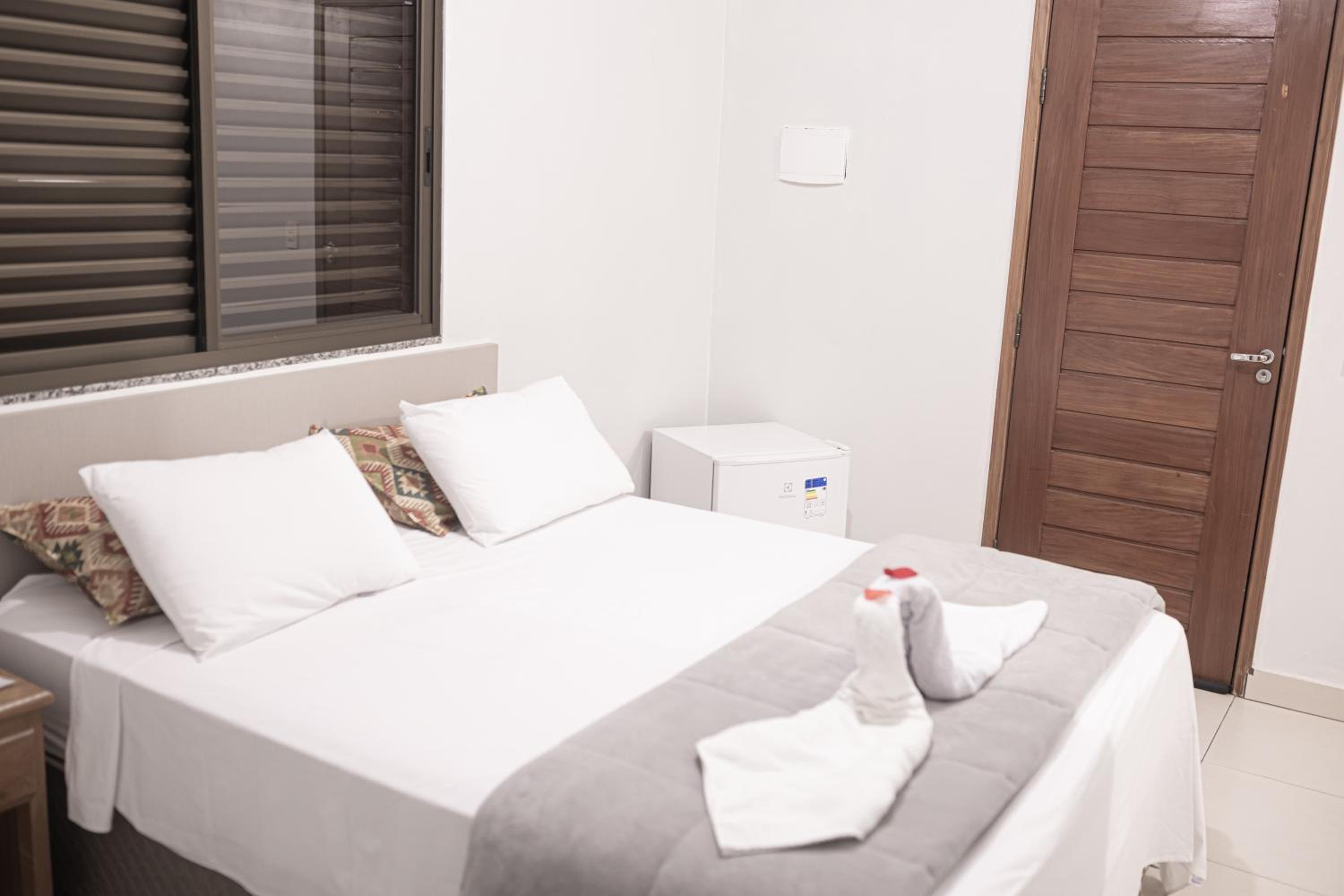 Pousada Bonito Cama e Café