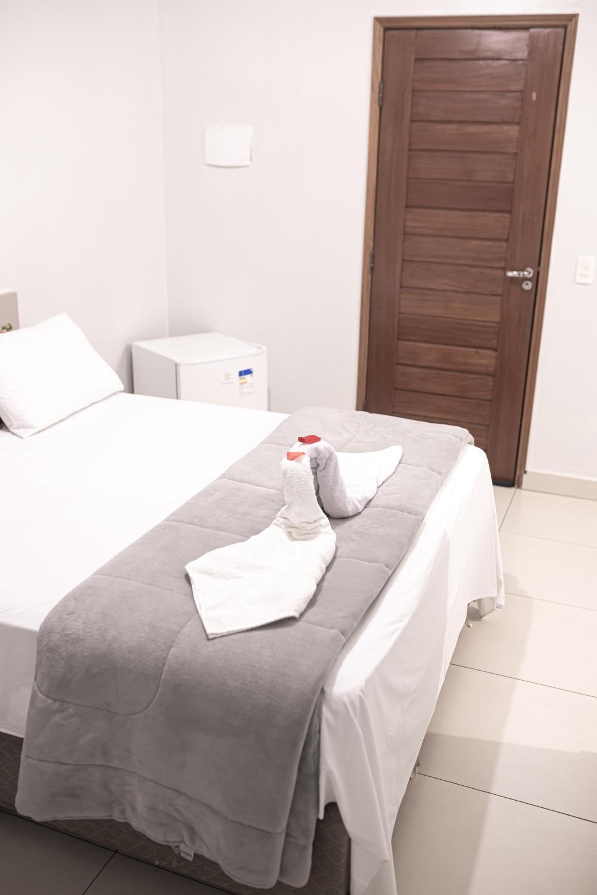 Pousada Bonito Cama e Café