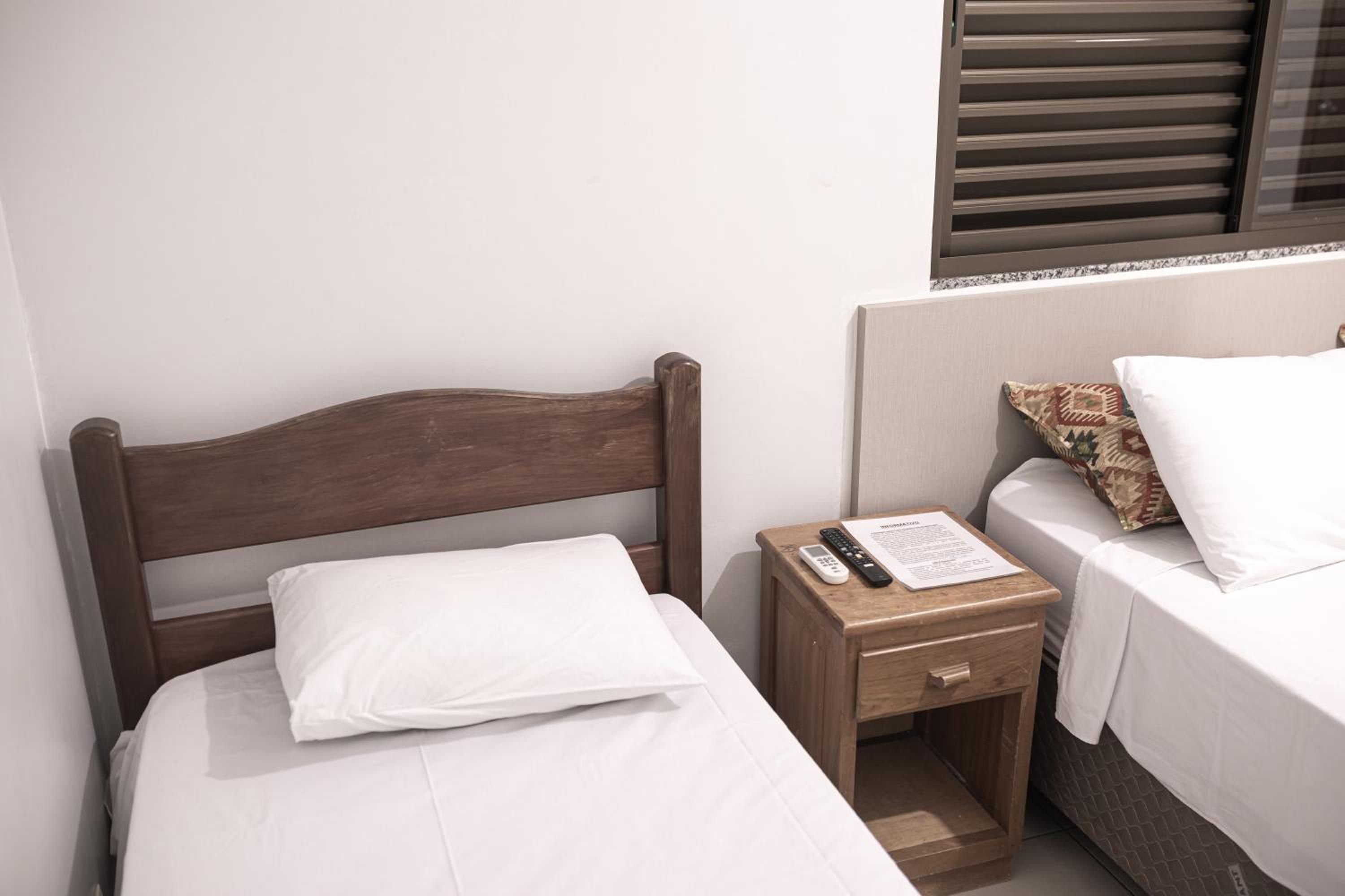 Pousada Bonito Cama e Café