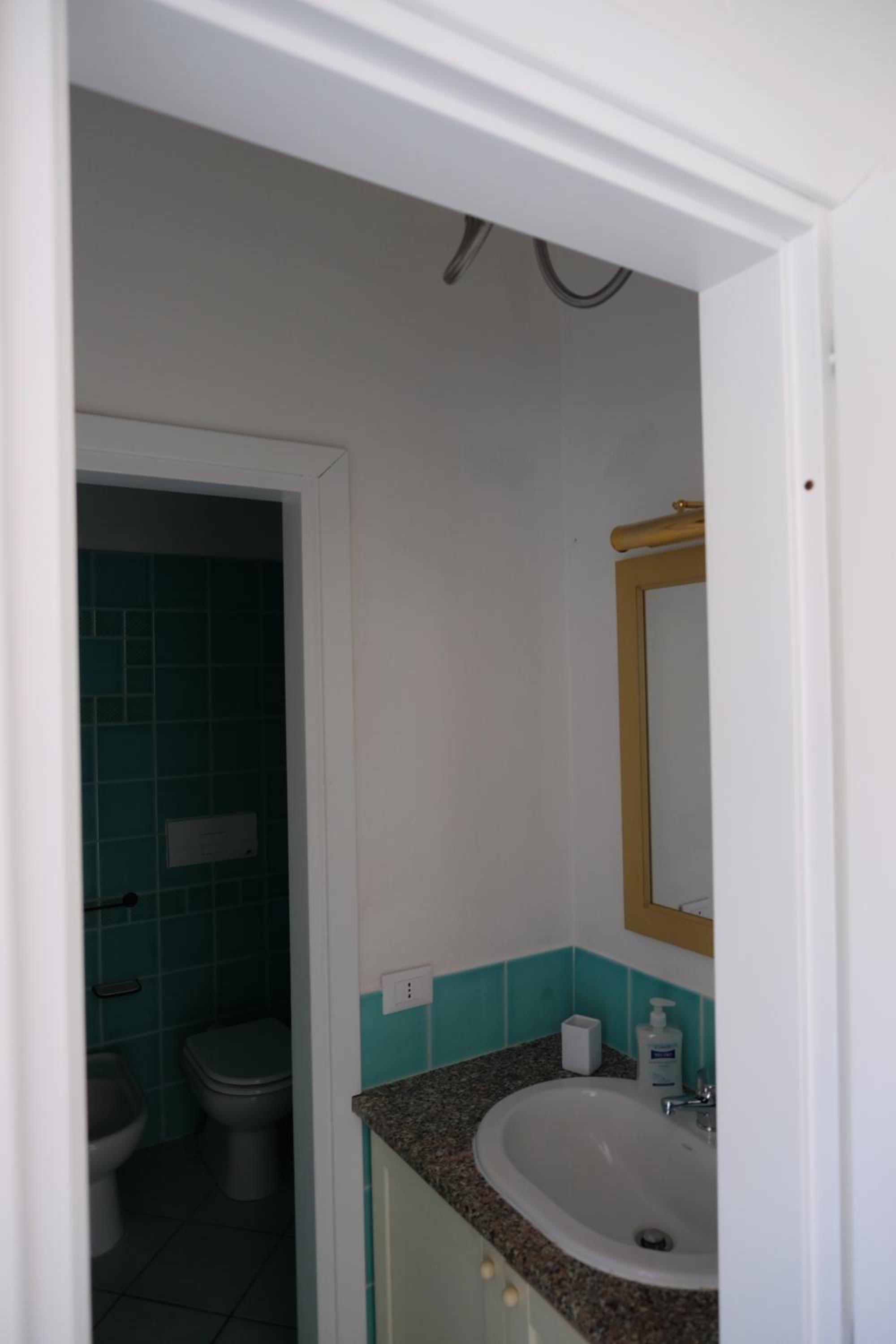 Calarossa Sardinia Apartments