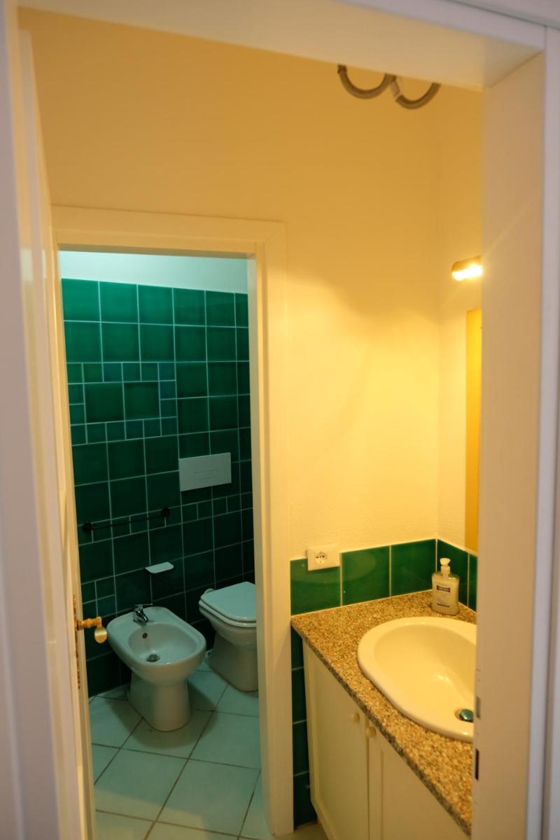 Calarossa Sardinia Apartments
