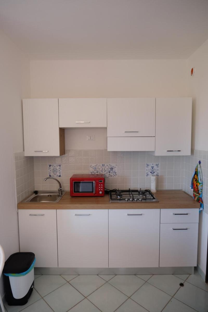 Calarossa Sardinia Apartments