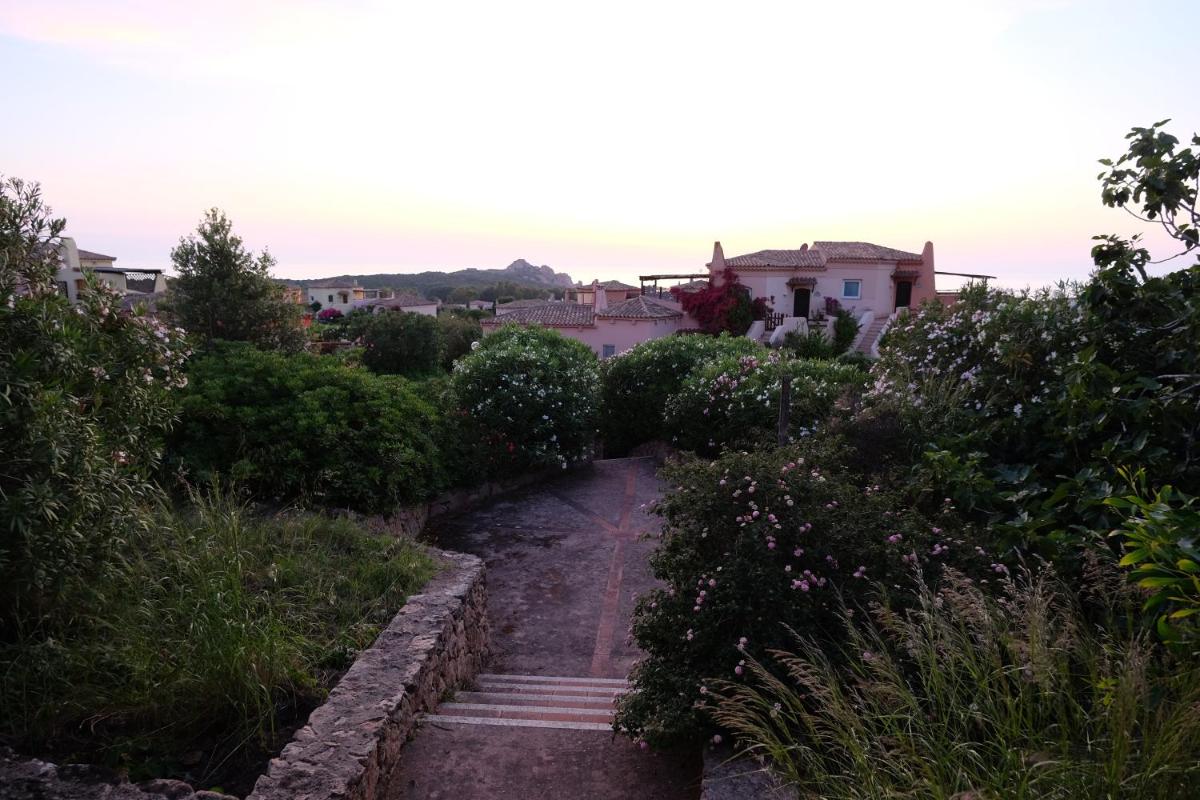 Calarossa Sardinia Apartments
