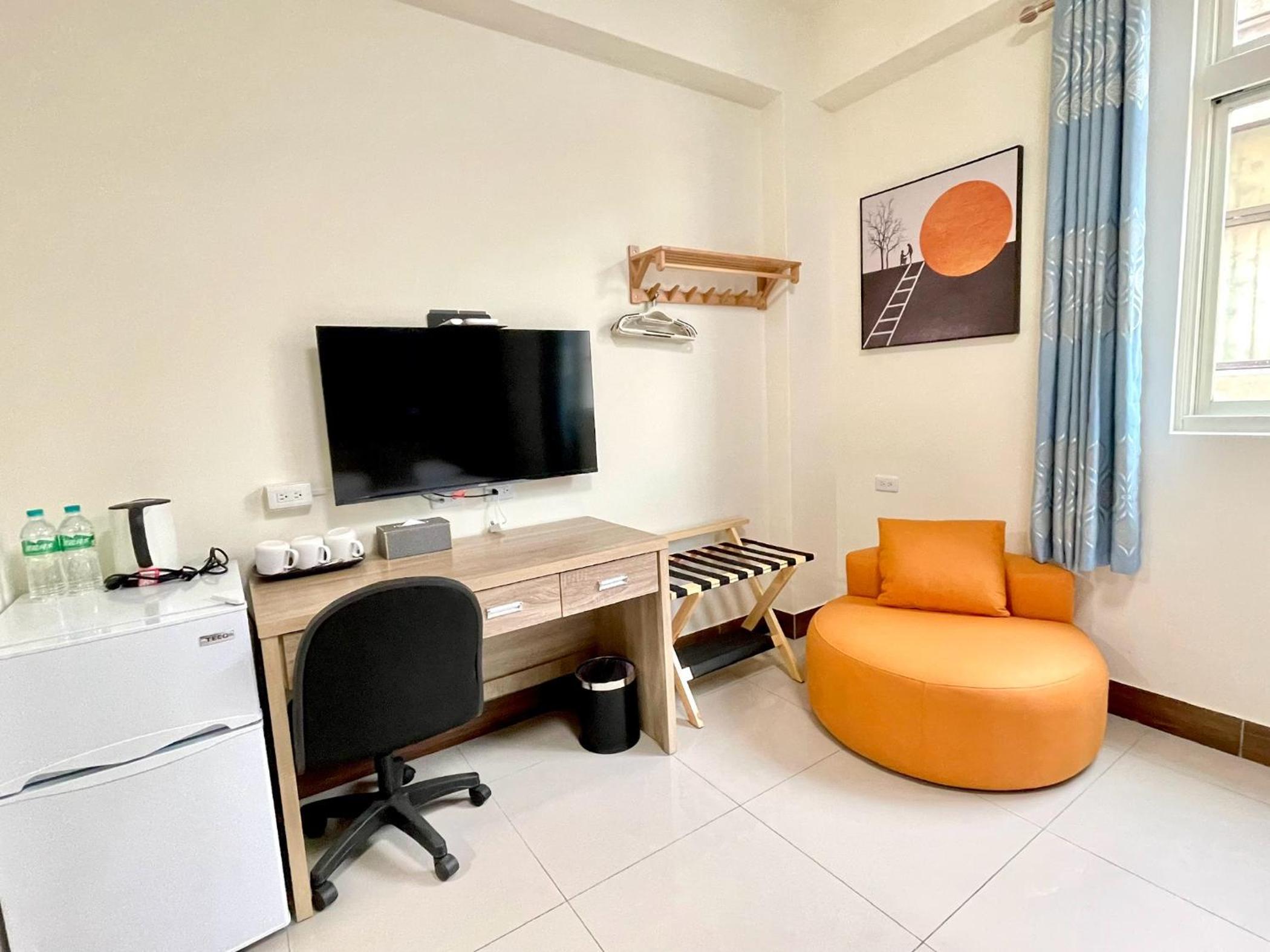 Banshan Yunxiu Homestay view 4