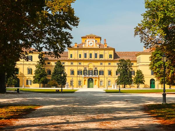 Appartamento Daisy - Parma