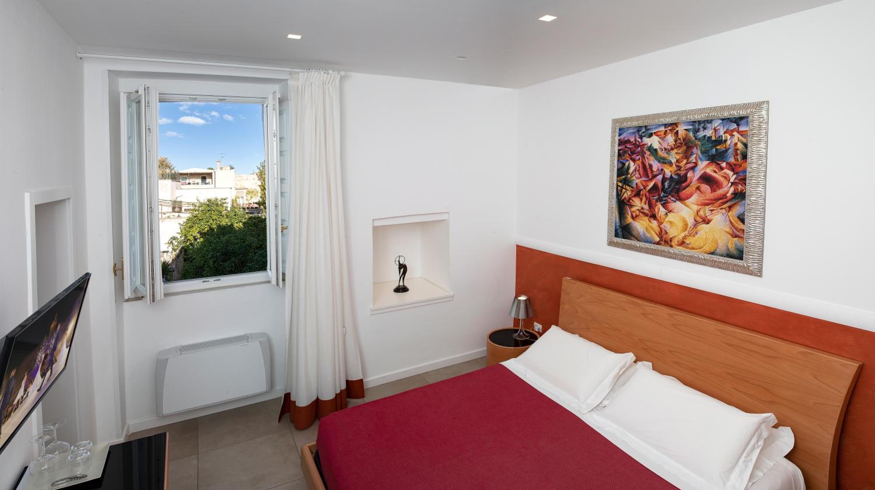 Palazzo Marini B&B di Charme