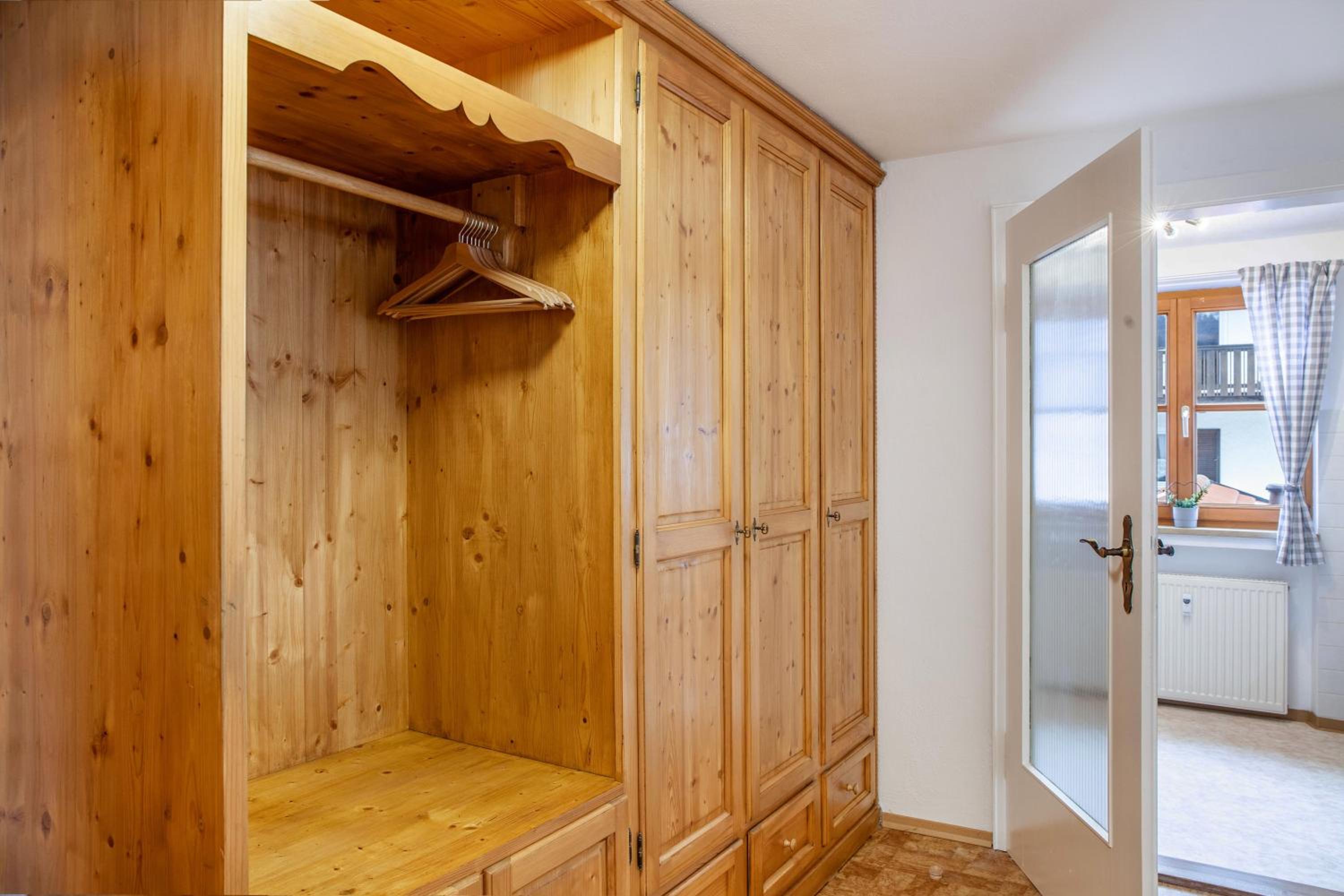 Ferienwohnung Zugspitze