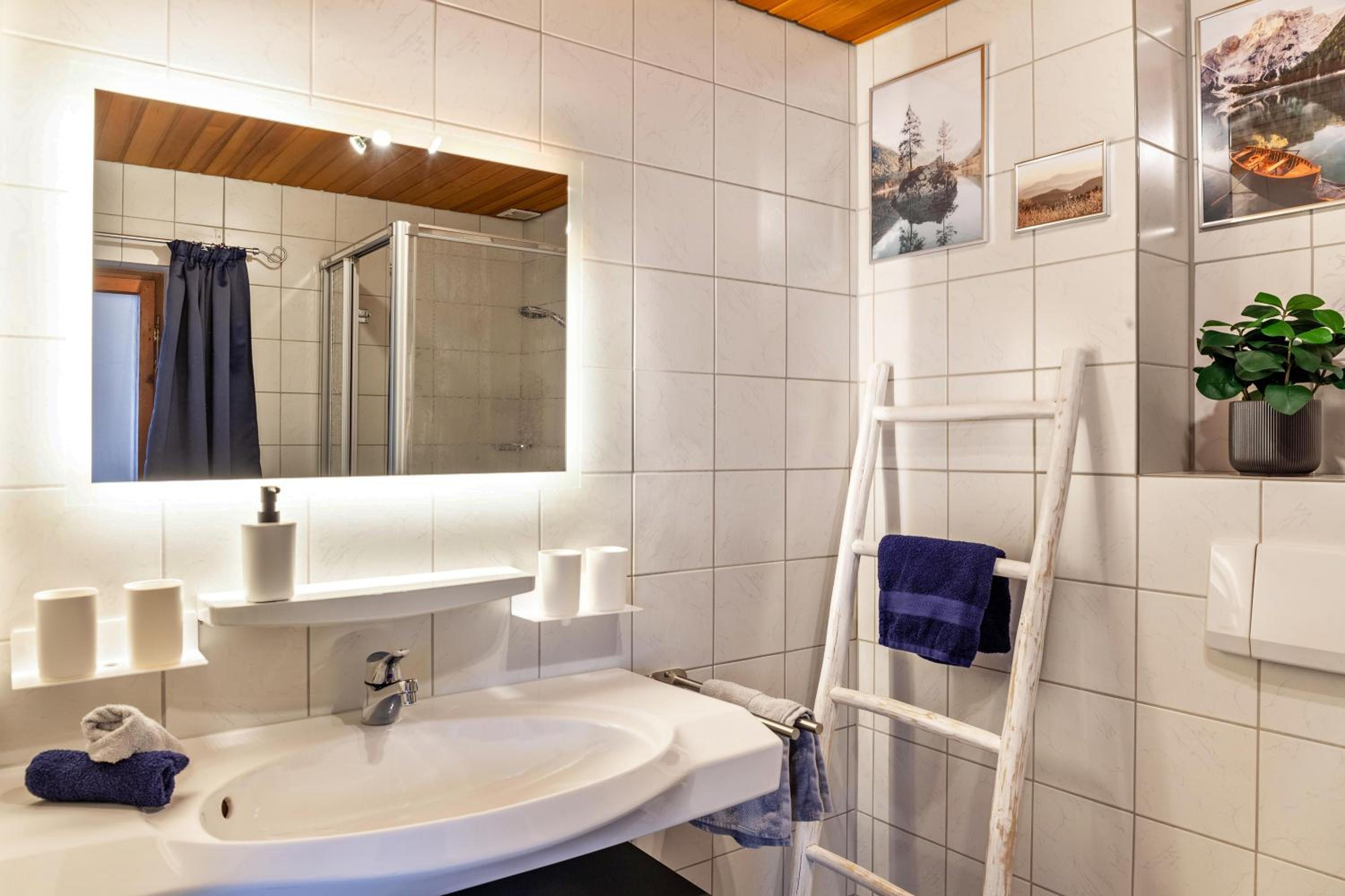 Ferienwohnung Zugspitze