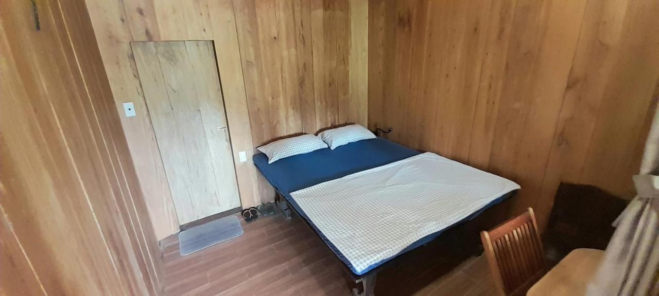 TINA LAKESIDE AO ĐÔI Homestay Phước Hải