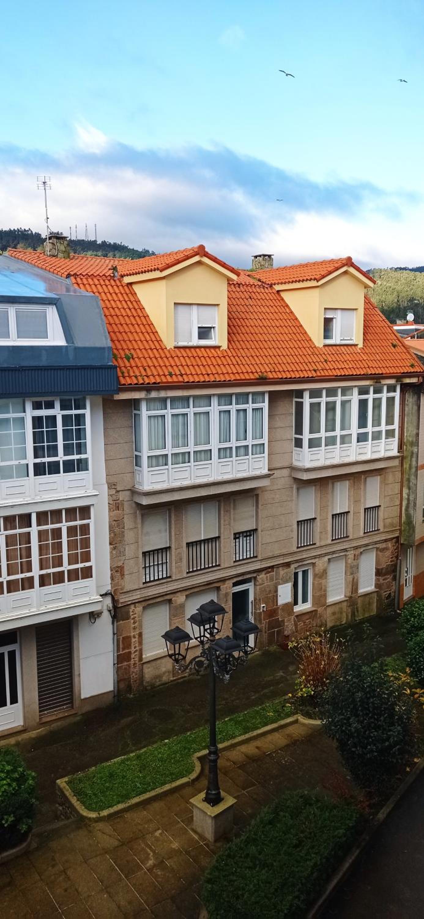 Single Room in Shared Apartment
