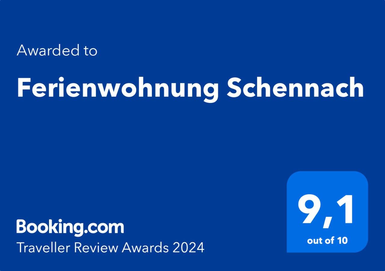 Ferienwohnung Schennach