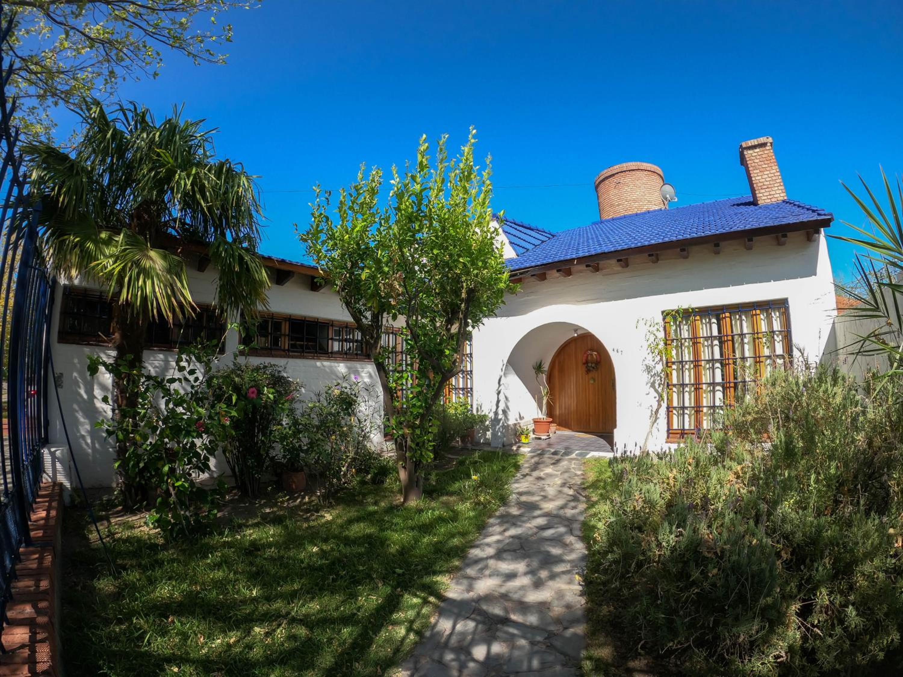 Casa Azul