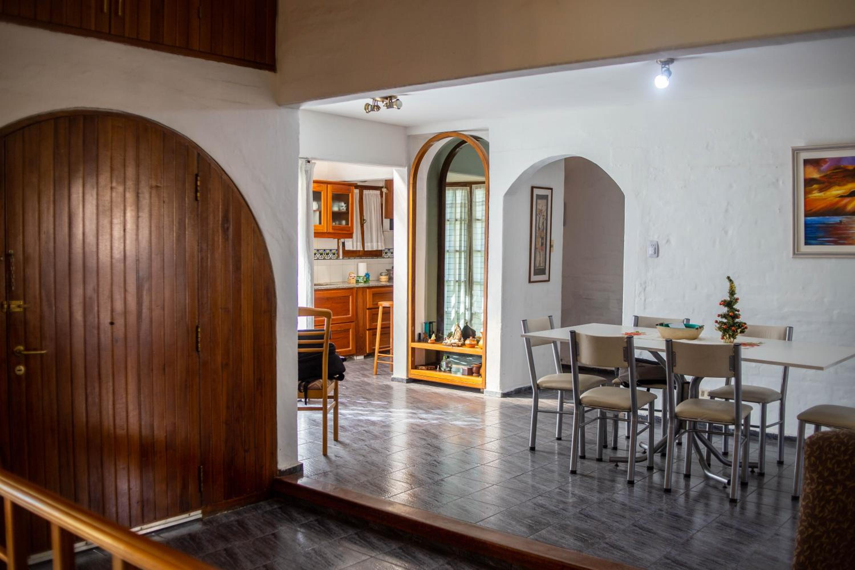 Casa Azul