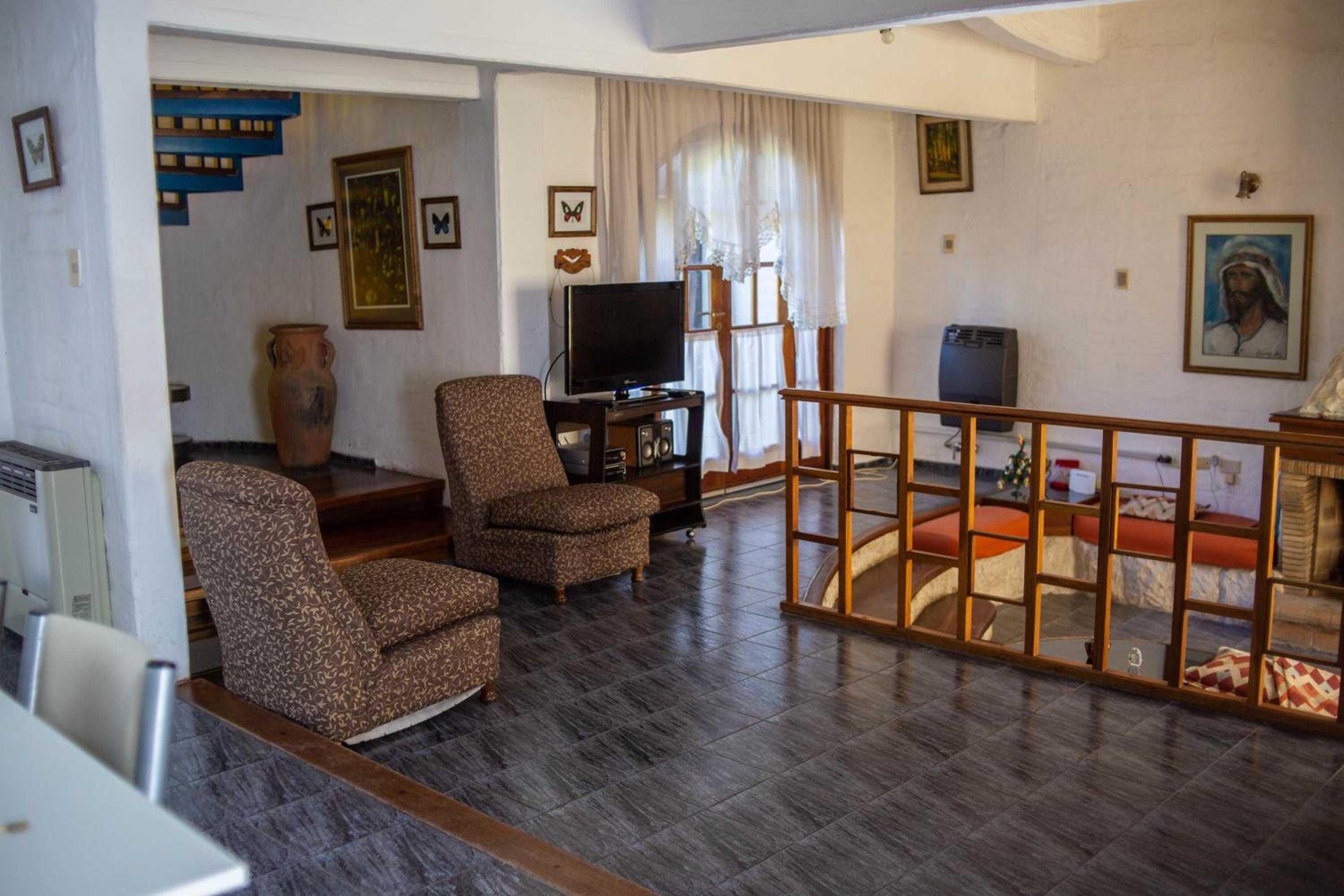 Casa Azul