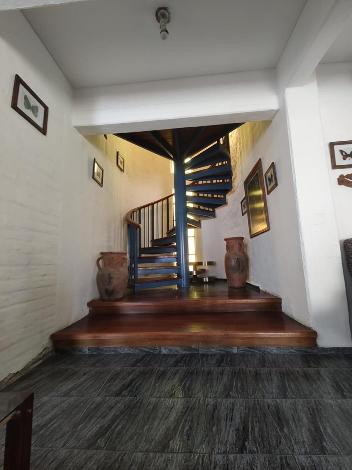 Casa Azul