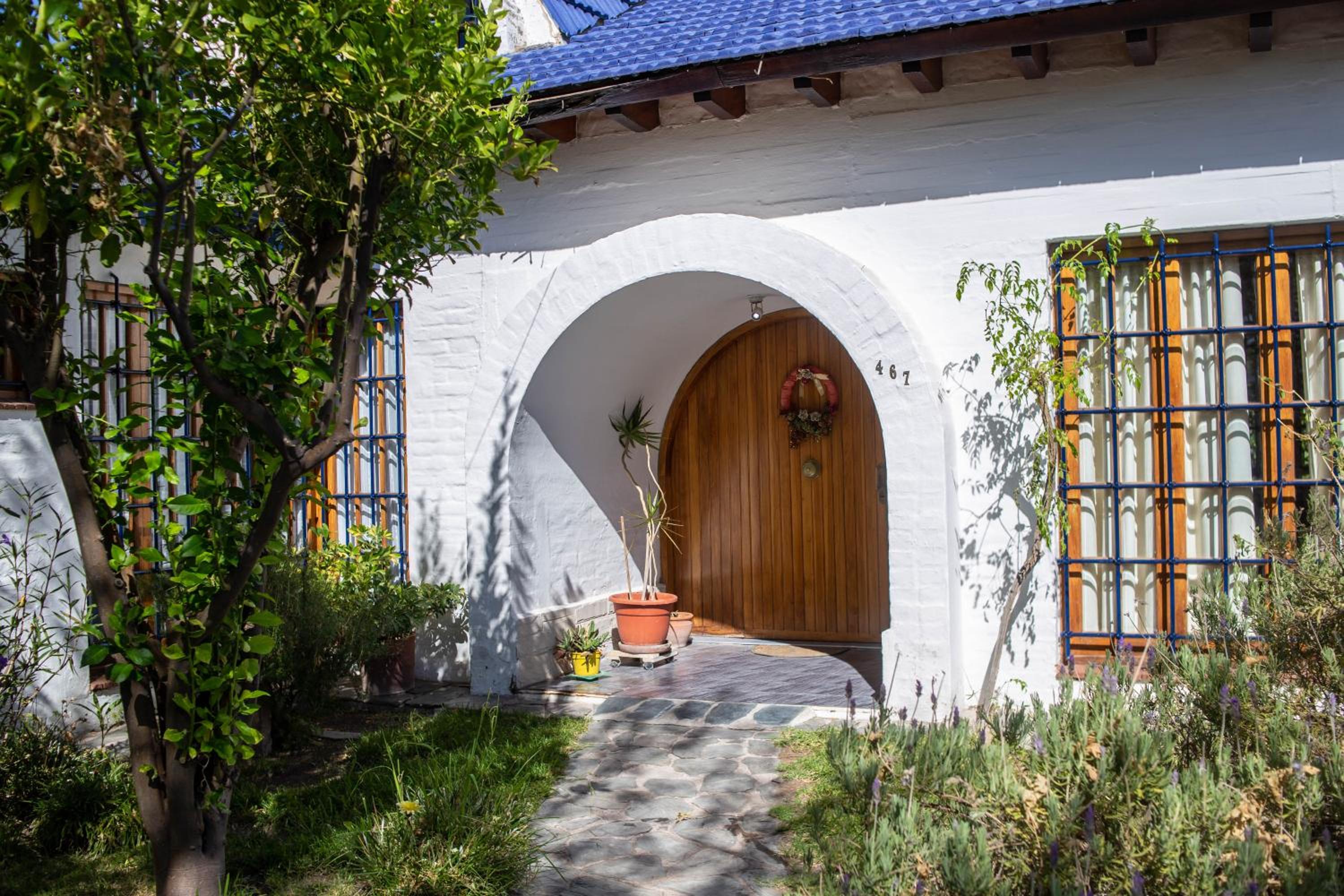 Casa Azul