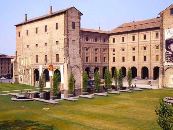 Appartamento Daisy - Parma