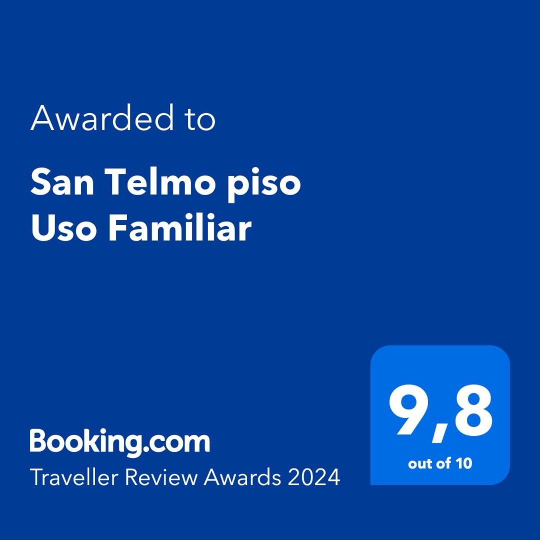 San Telmo piso Uso Familiar