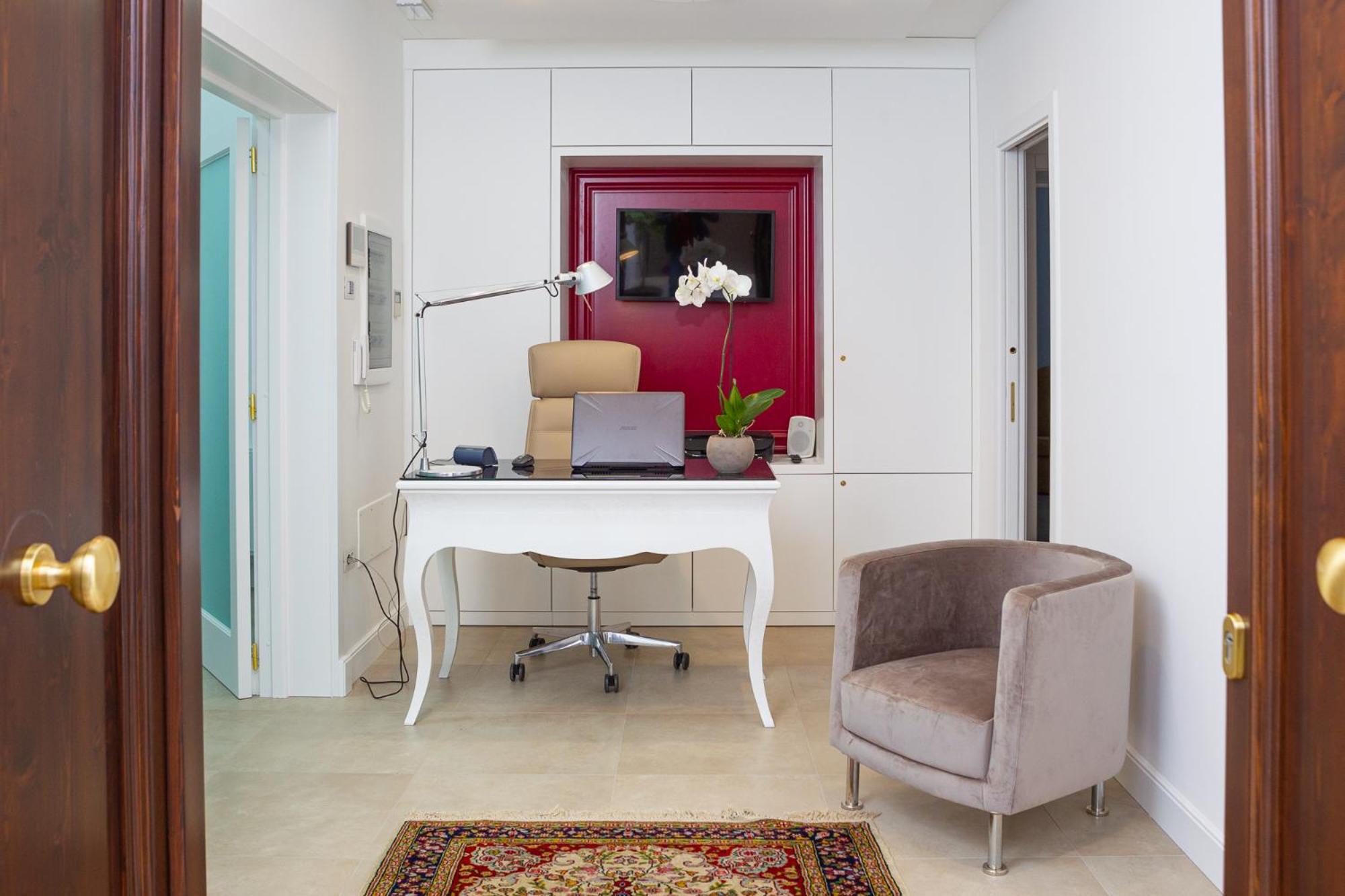 Palazzo Marini B&B di Charme — photo 29