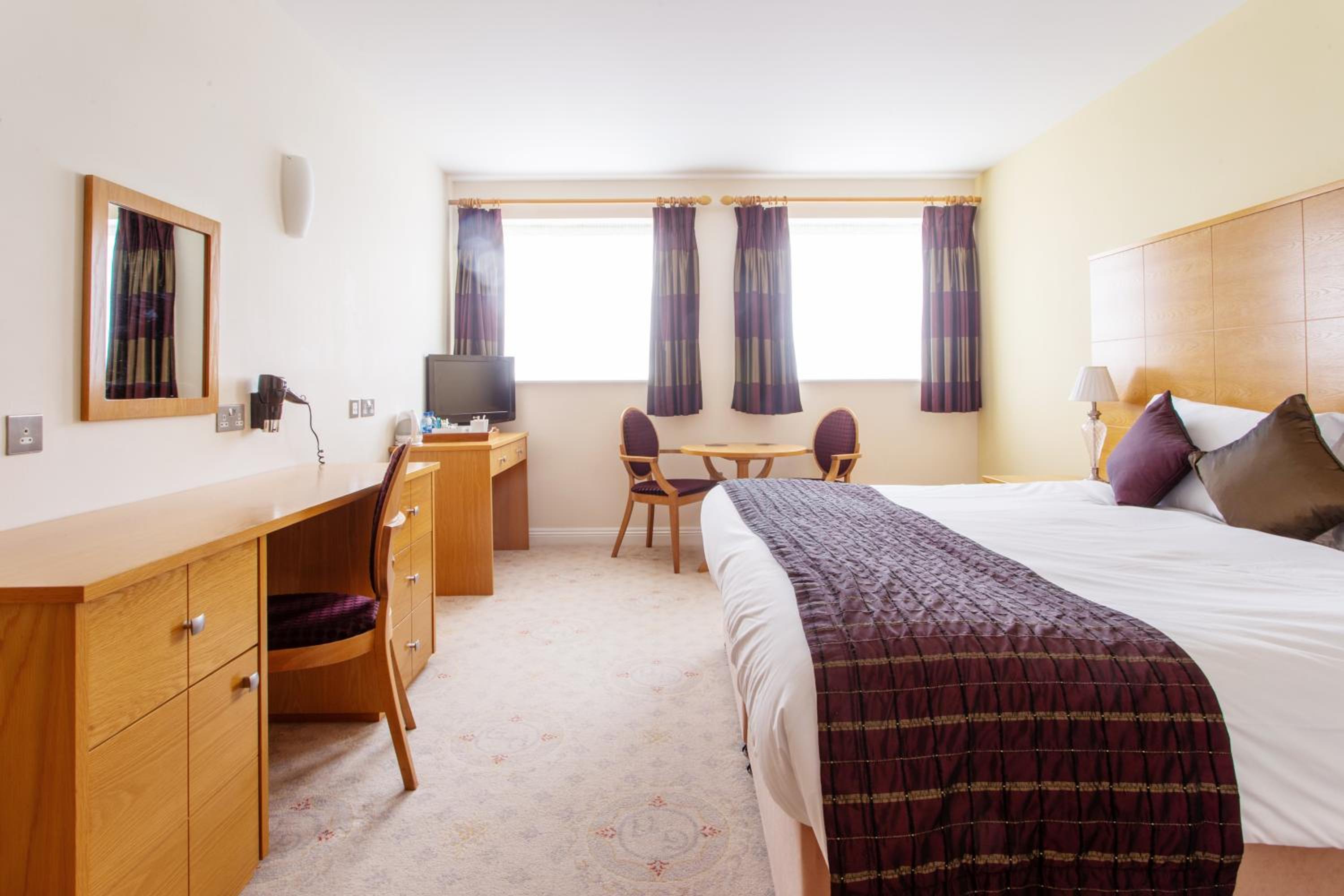 Dorchester Vacations - George Albert Hotel  Spa - Property Image 1