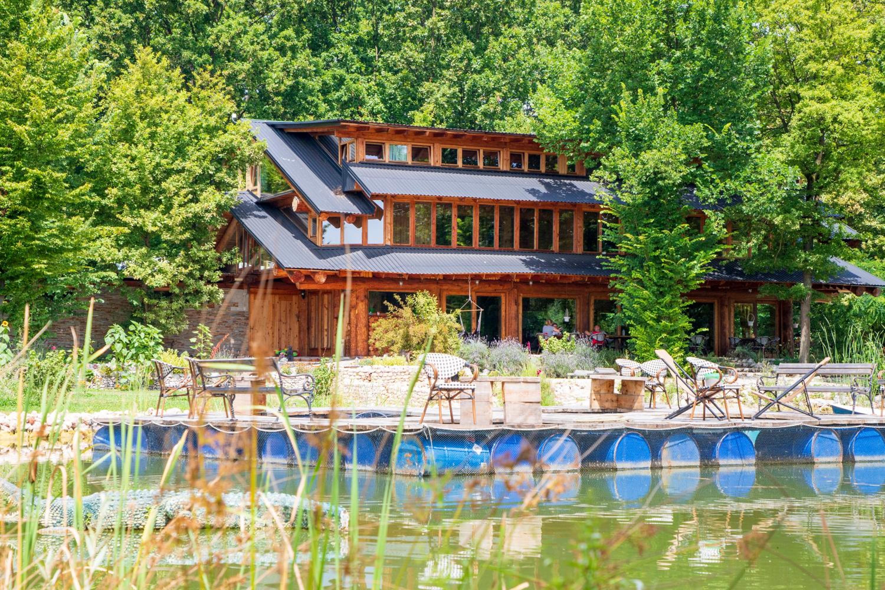 Guest House Mala Prica