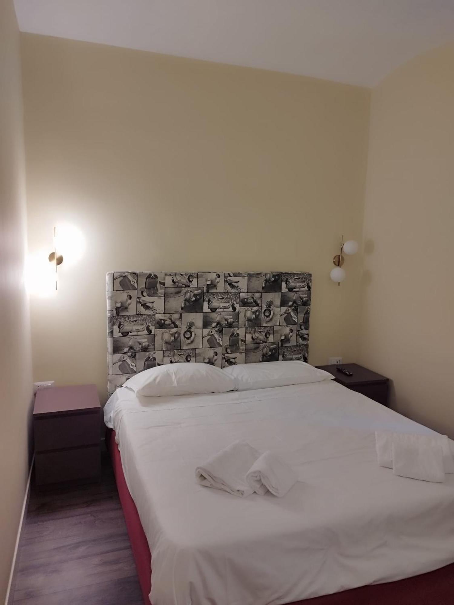Residenza Belli Inn
