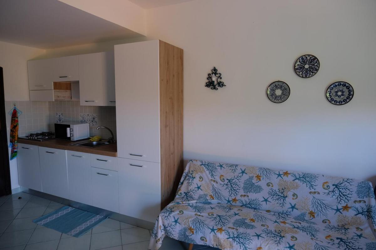 Calarossa Sardinia Apartments