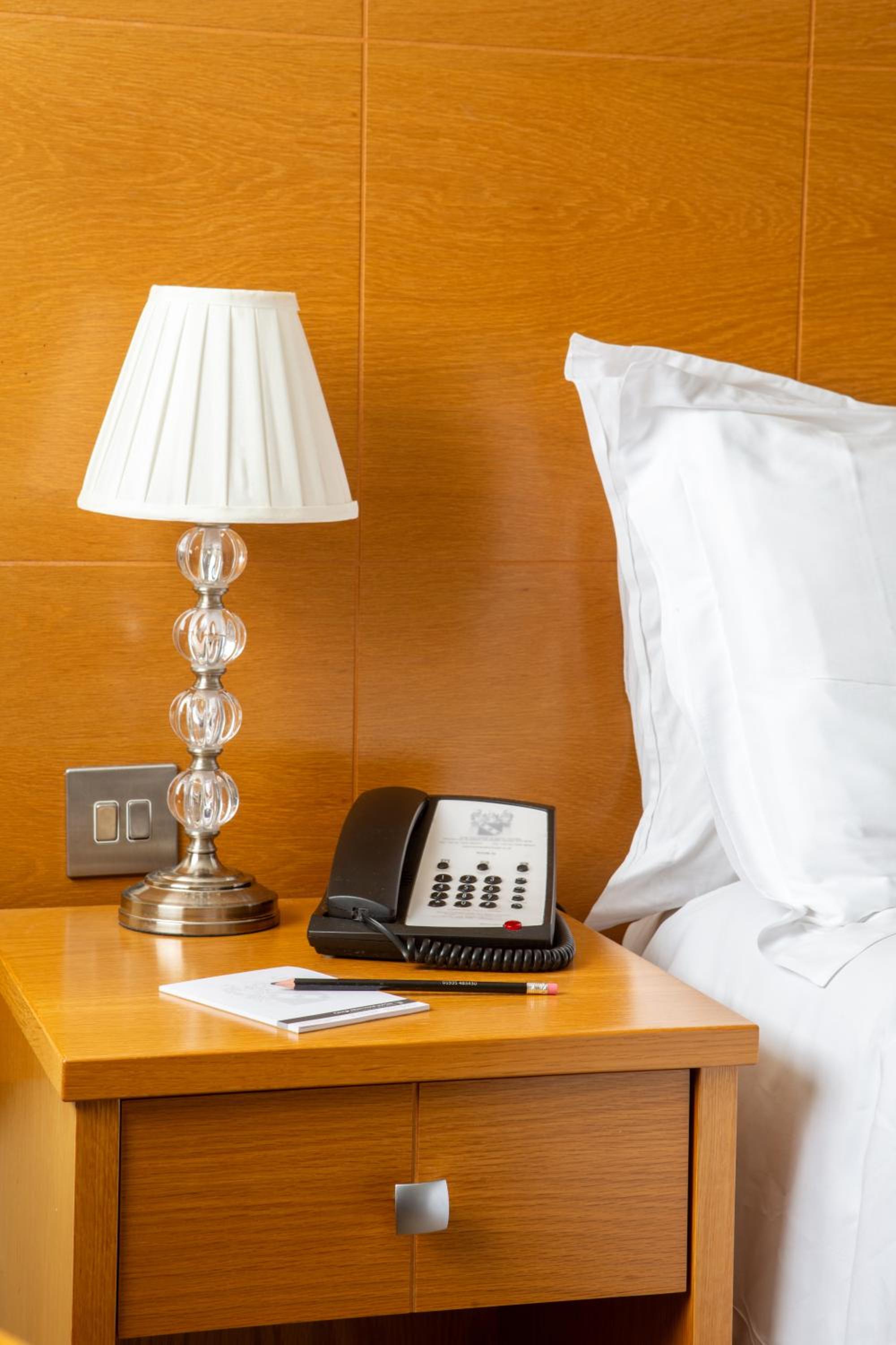Dorchester Vacations - George Albert Hotel  Spa - Property Image 2