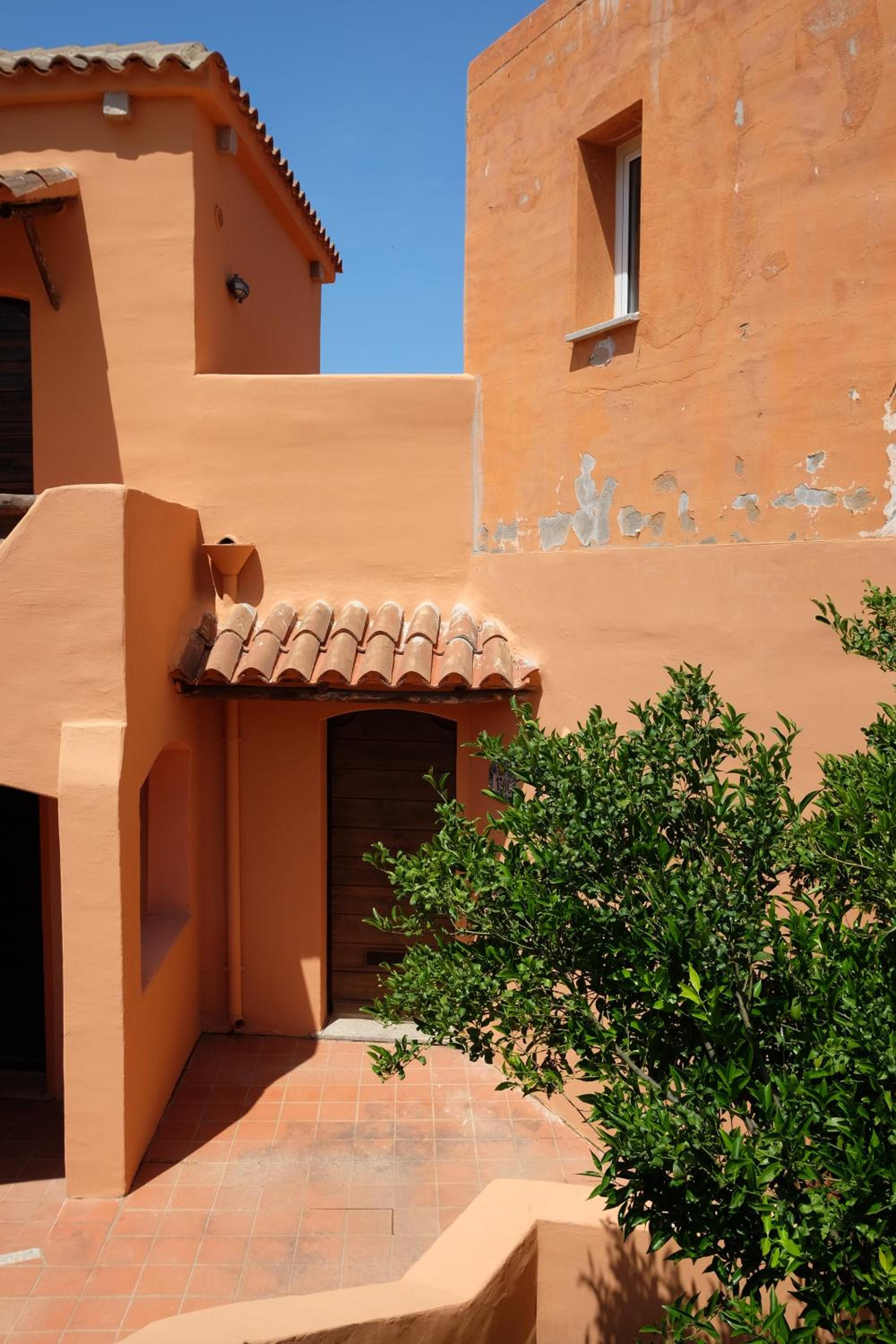 Calarossa Sardinia Apartments