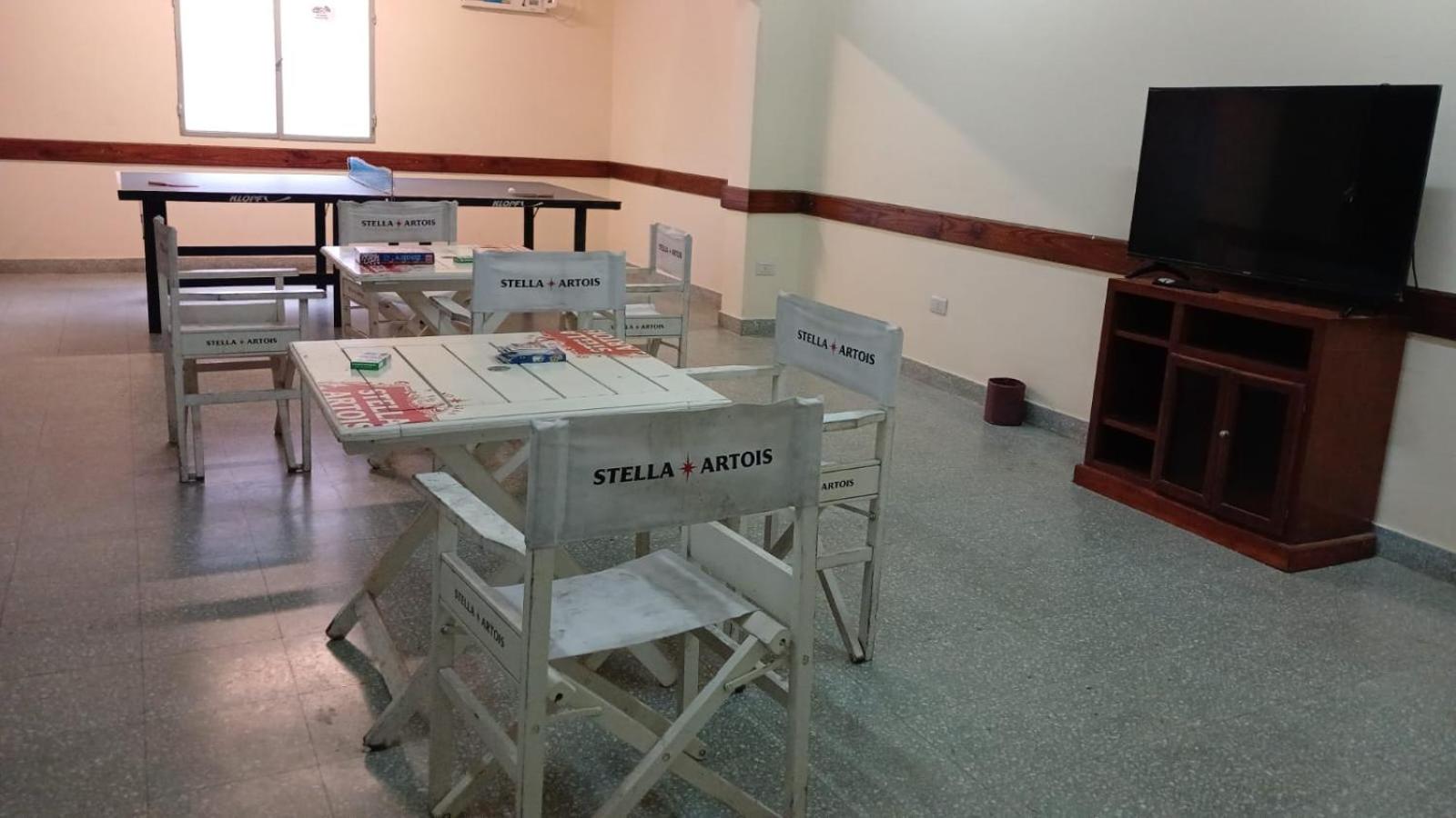 Alojamiento en pleno centro de Corrientes