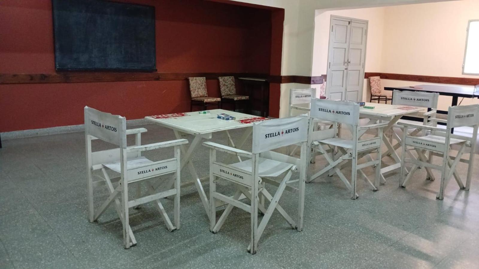 Alojamiento en pleno centro de Corrientes