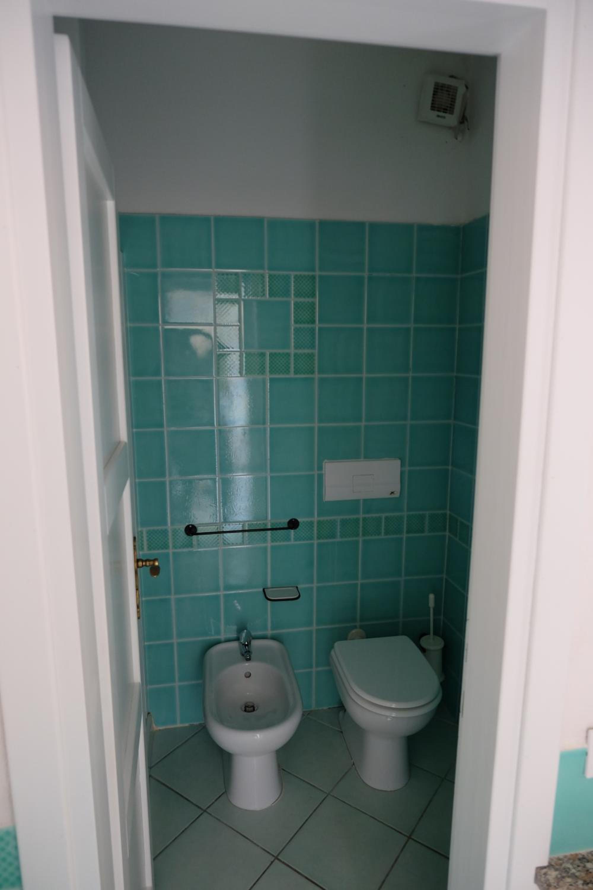 Calarossa Sardinia Apartments