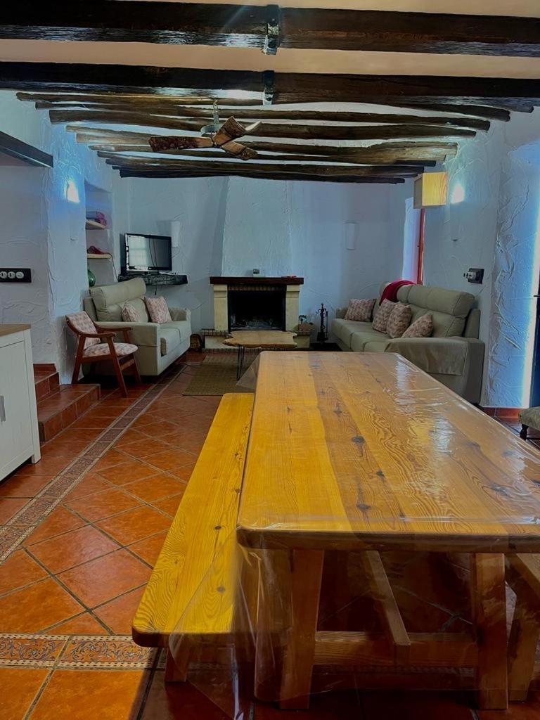 Cortijo Wenceslao II