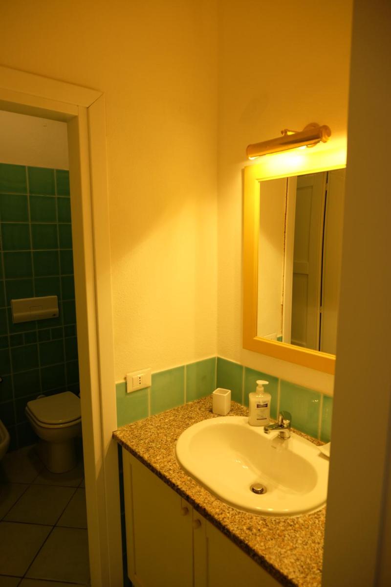 Calarossa Sardinia Apartments