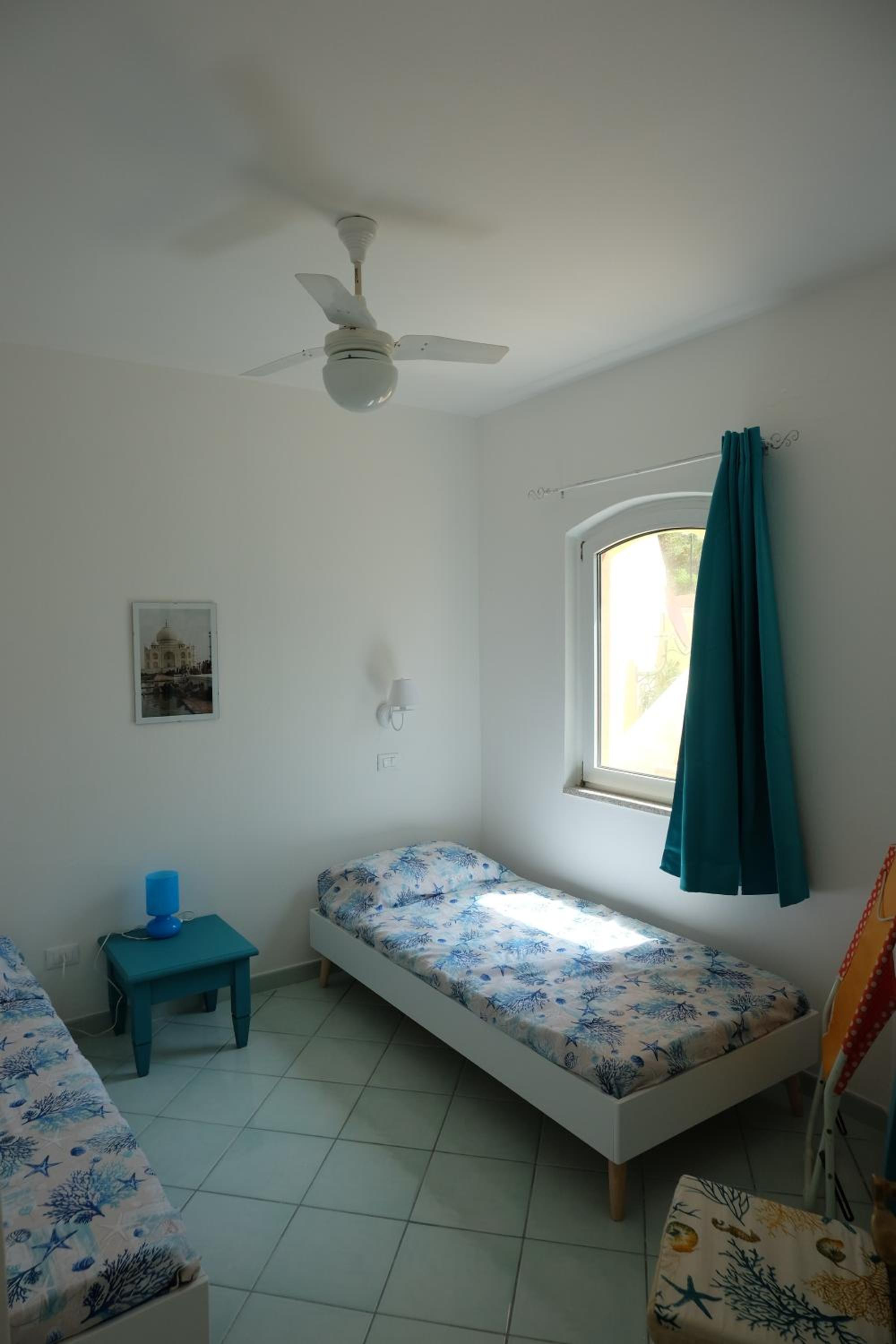 Calarossa Sardinia Apartments