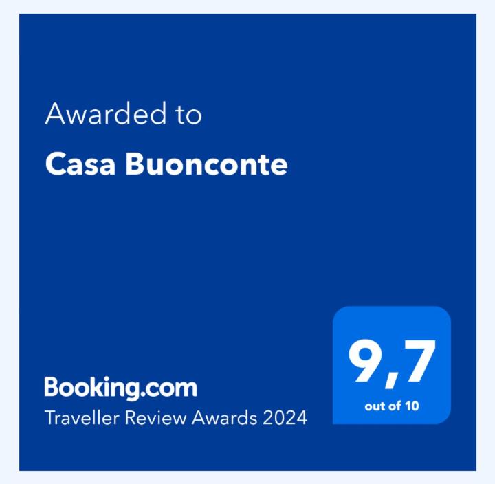 Casa Buonconte