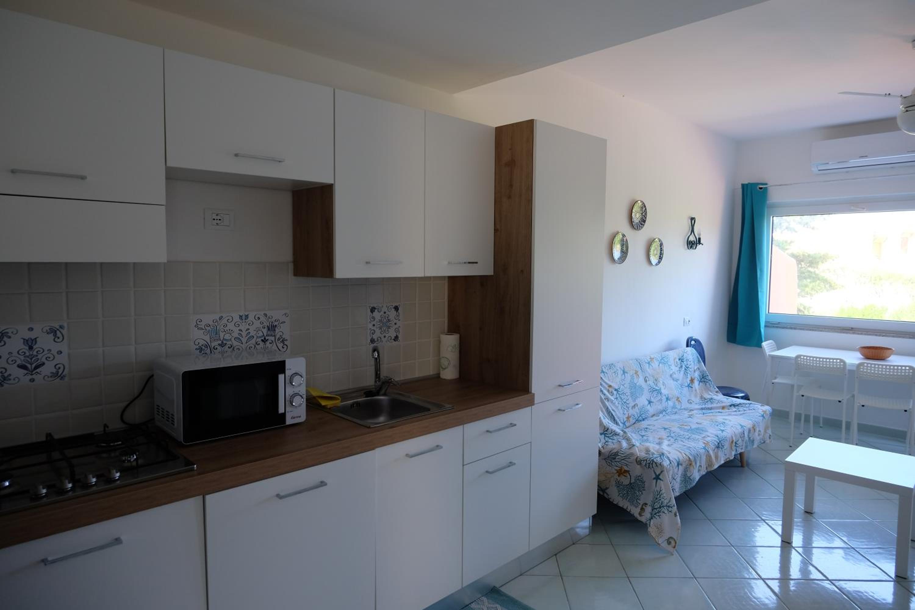 Calarossa Sardinia Apartments