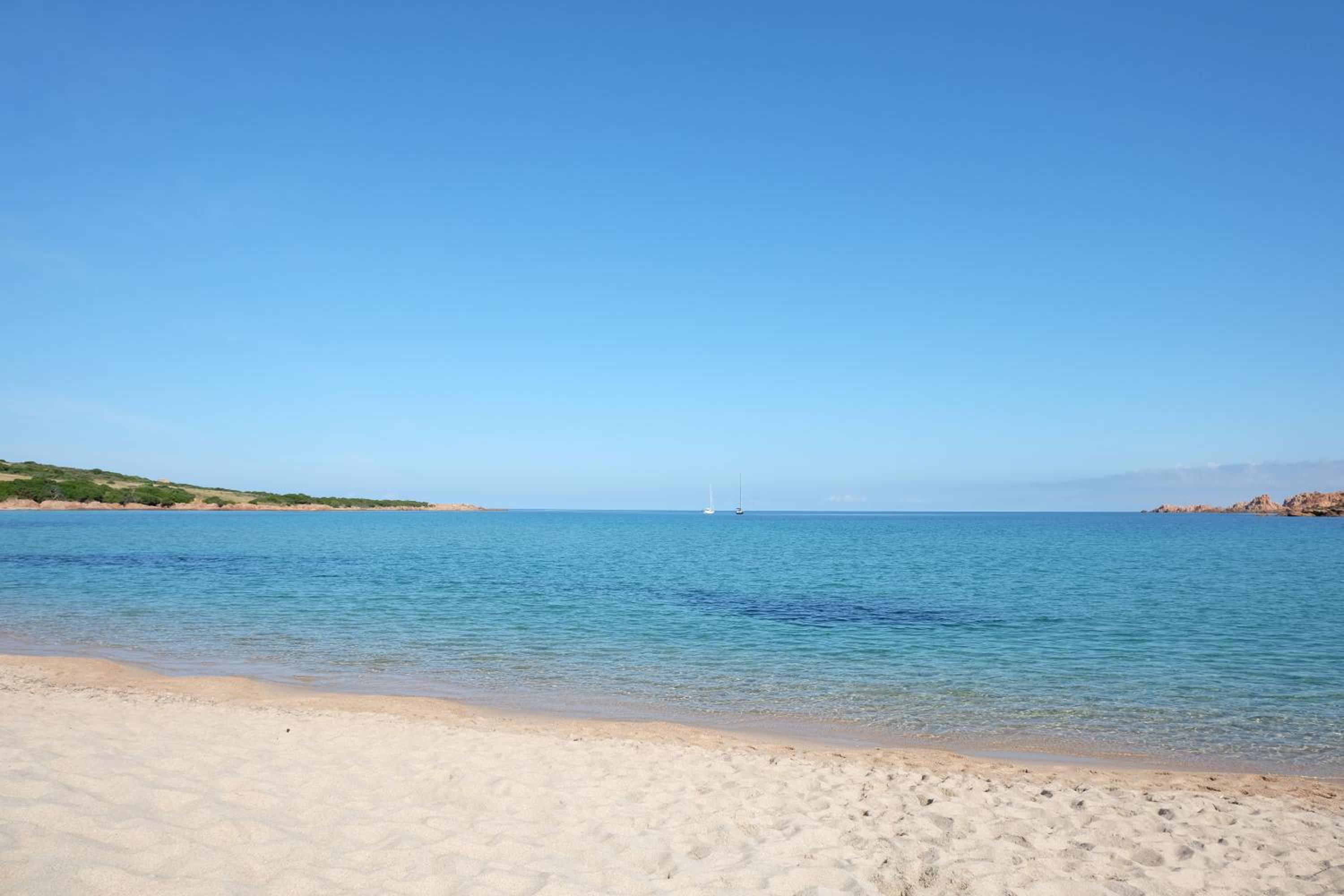 Calarossa Sardinia Apartments