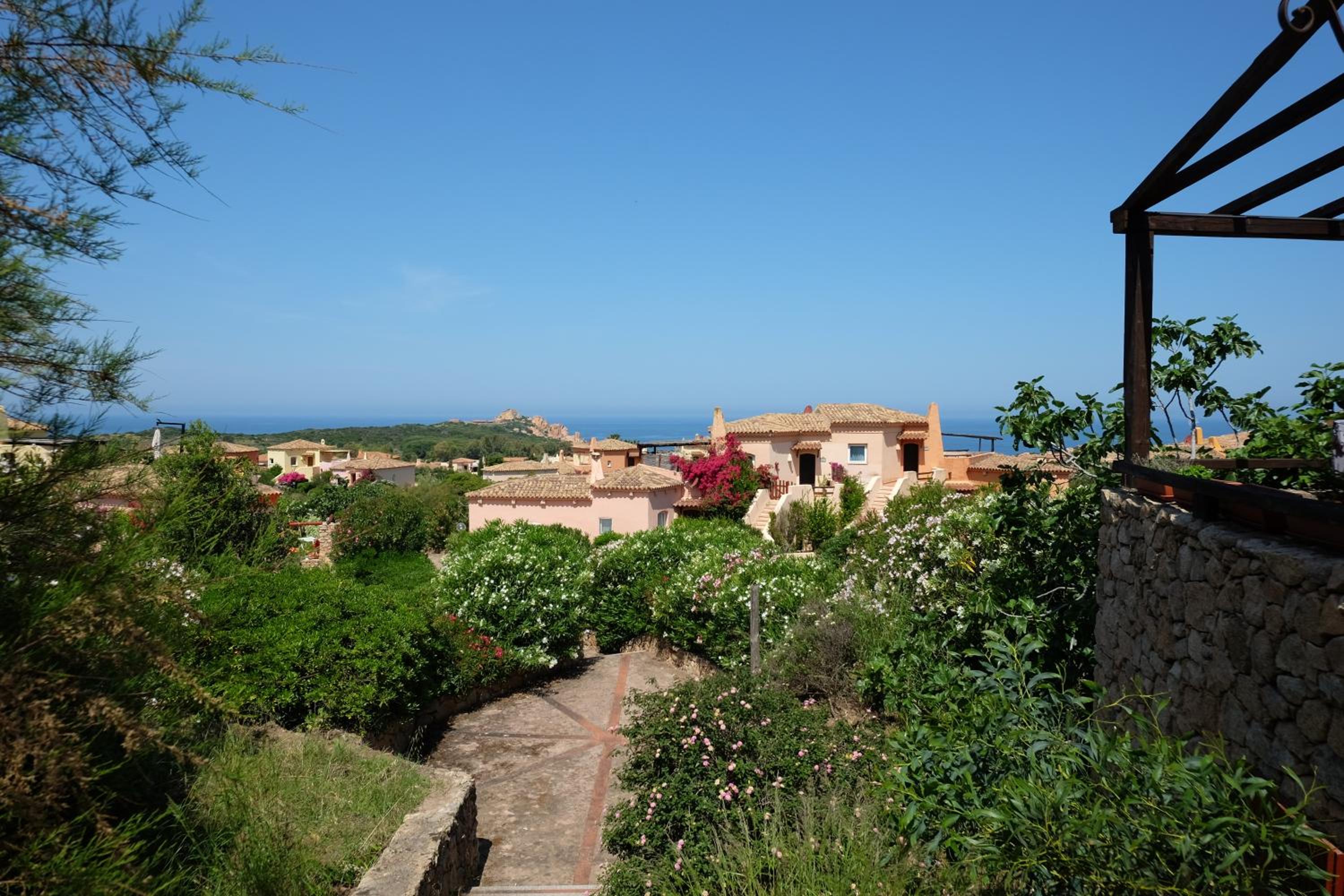 Calarossa Sardinia Apartments