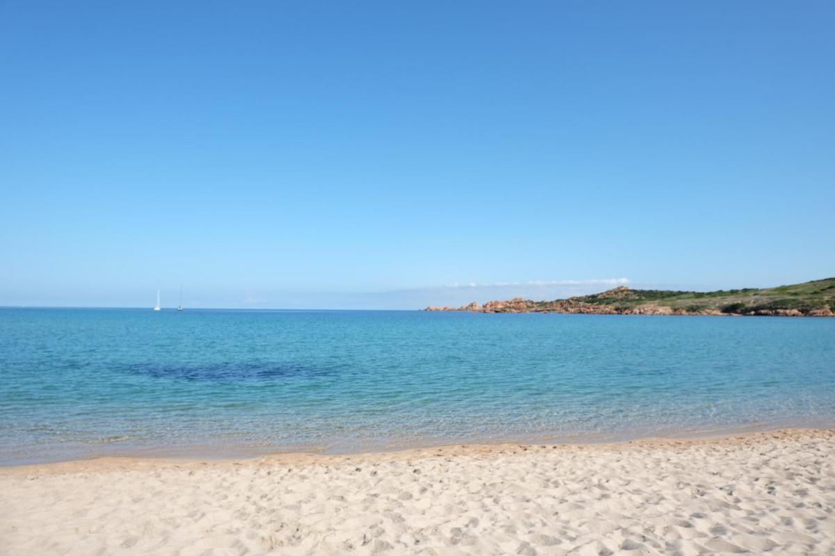Calarossa Sardinia Apartments
