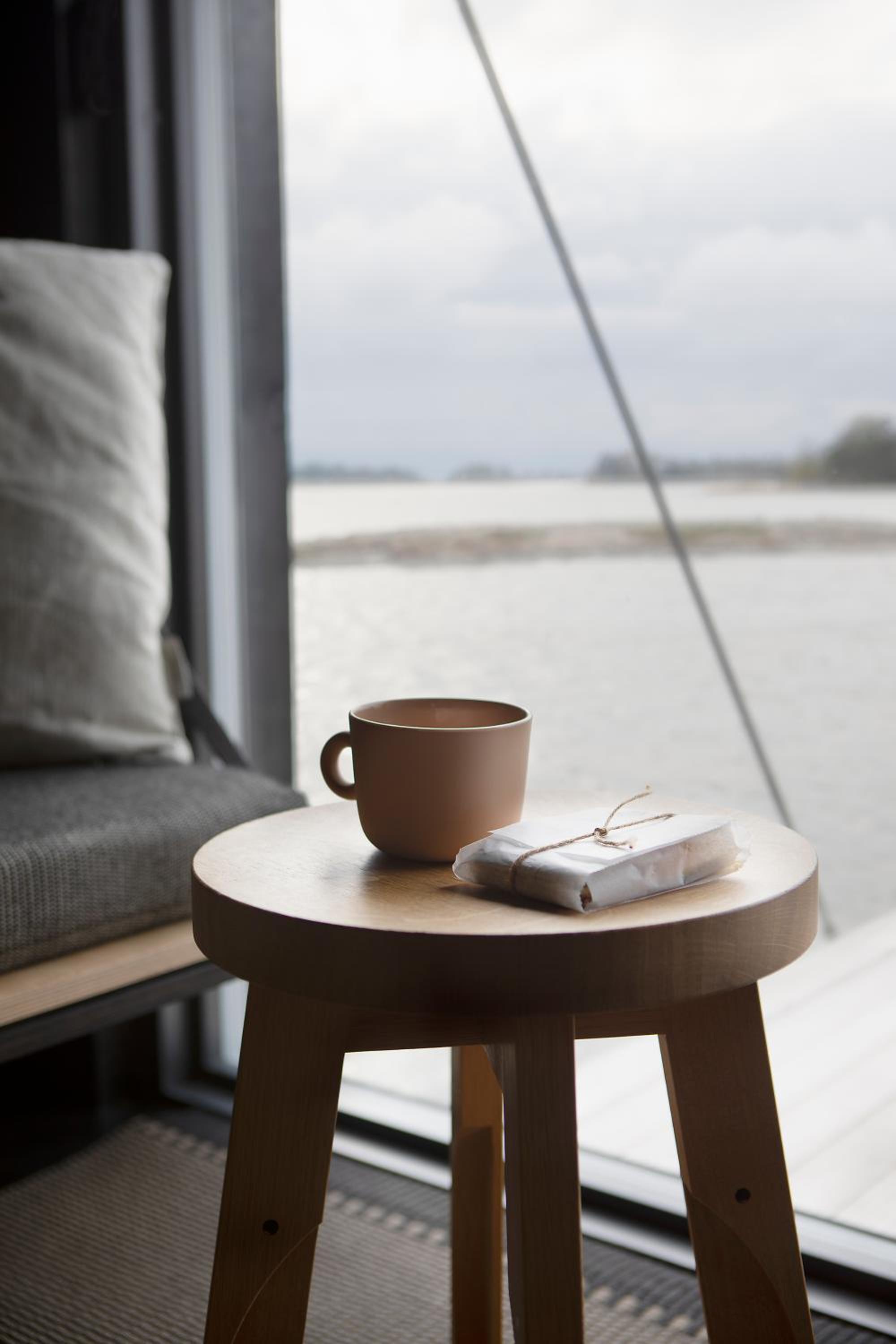 Majamaja Helsinki off-grid retreat