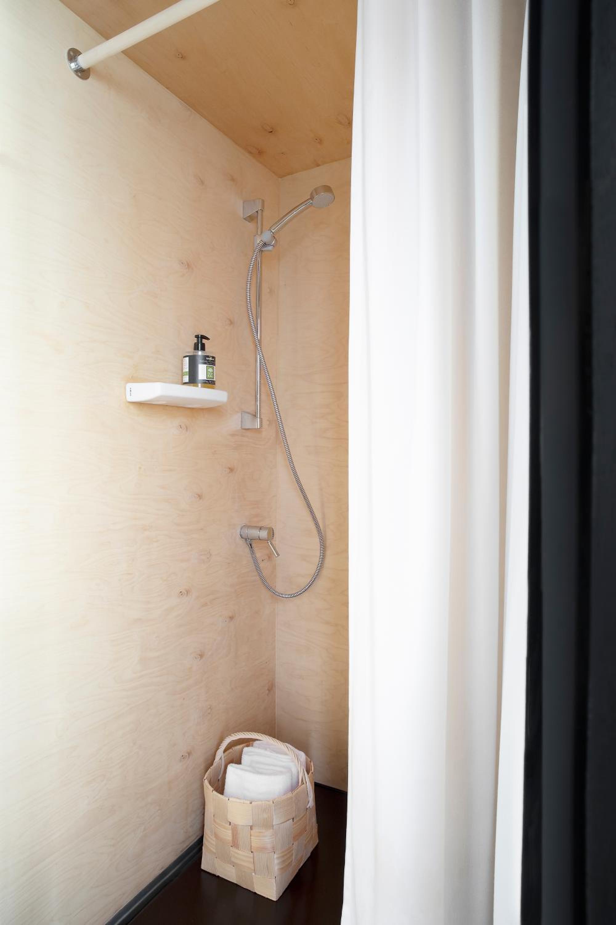Majamaja Helsinki off-grid retreat